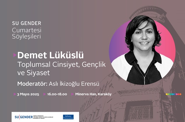Demet Lüküslü