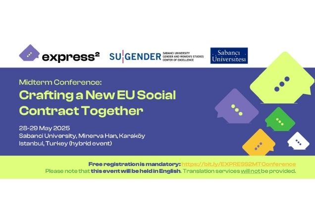 EXPRESS2 Uluslararası Konferansı