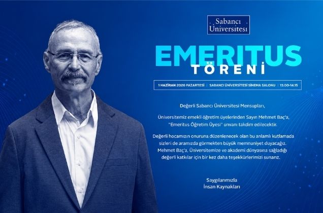 Emeritus