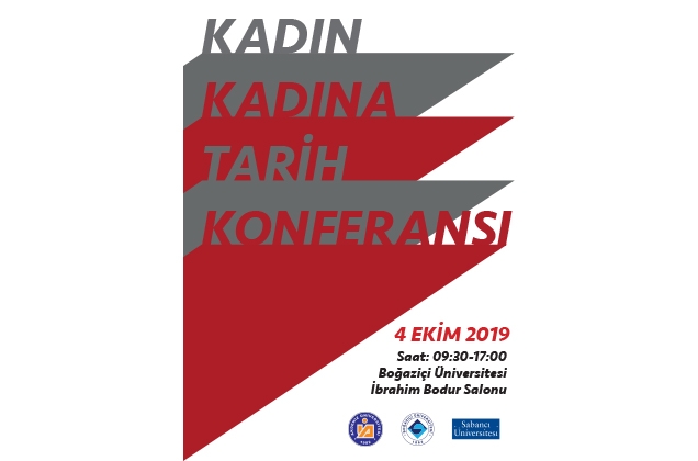 Kadın Kadına Tarih Konferansı