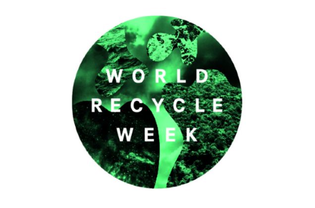 World Recycle Week 