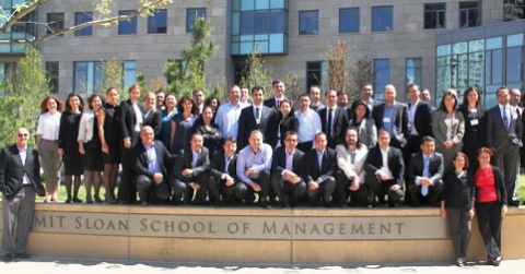 mit sloan mba management students executive boston university sabanciuniv edu talk experience