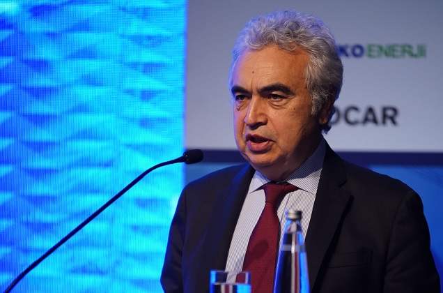 Fatih Birol