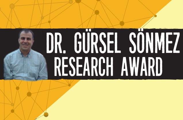 Dr. Gürsel Sönmez Ödülleri
