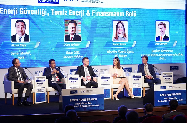 IICEC Panel