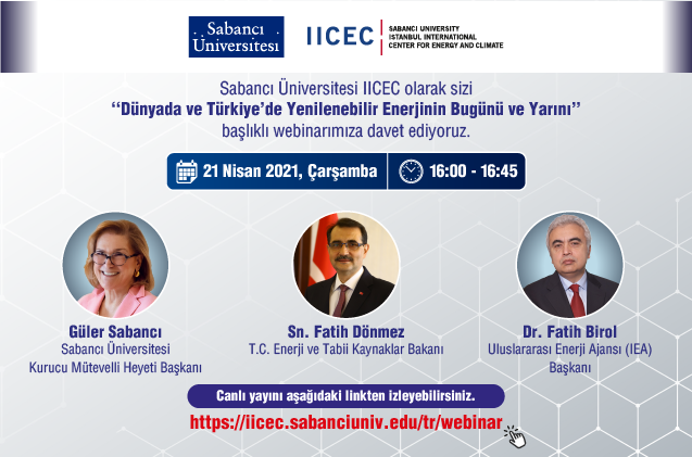 IICEC webinar