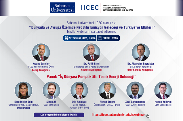 IICEC webinar 9 Temmuz duyuru