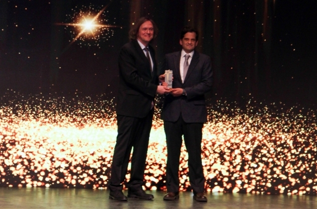 Ali Koşar, Doktorclub Awards 2024 Jüri Özel Ödülü’nü Kazandı