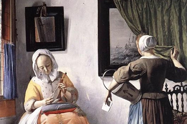 SSM Öğrenme Programları kapsamında A’dan Z’ye sanat tarihi ele alınacak