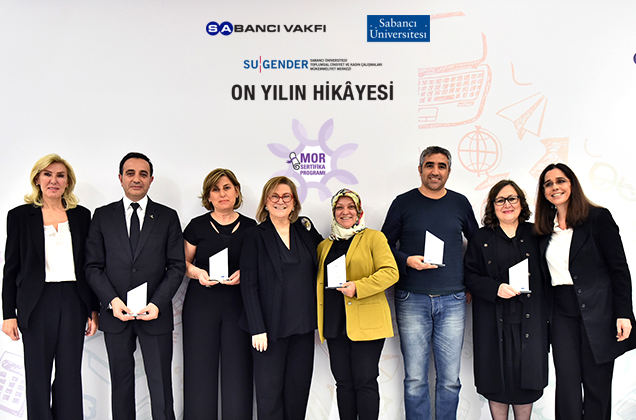 Mor Sertifika Programı 10 Yılda 17 İlde 3 bin 500’e Yakın Öğretmene Ulaştı
