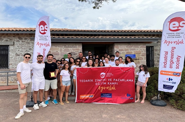 Sabancı Üniversitesi’nde Cumhuriyetçilik Çalıştayı
