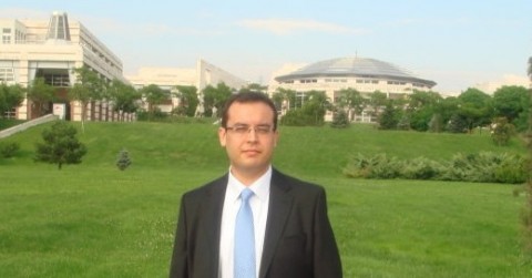 Girişimci öğrencimizin başarısı
