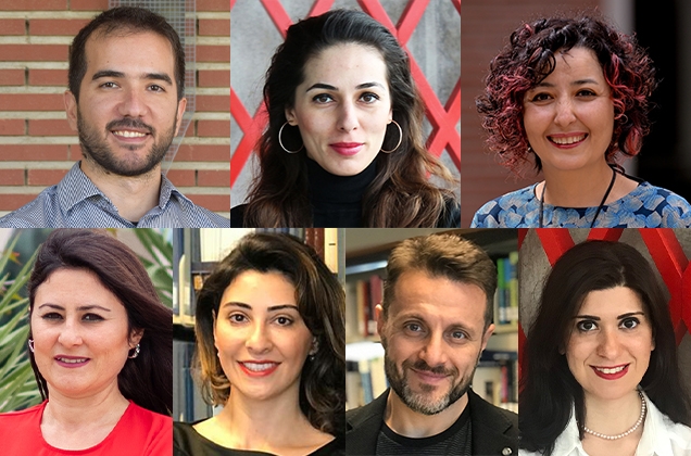 TÜBİTAK’tan Araştırma Programı Desteği