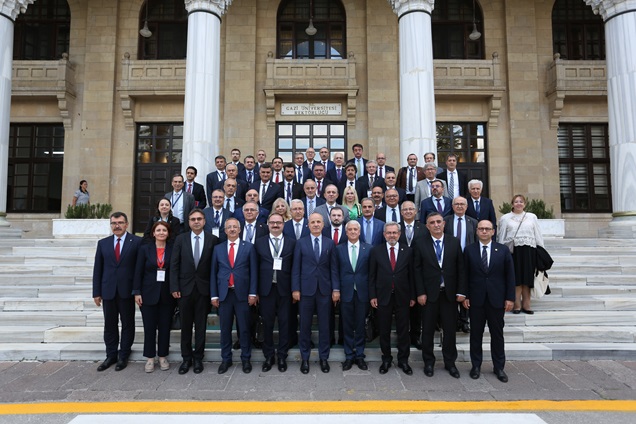 Sabancı Üniversitesi, YÖK Araştırma Üniversiteleri 2023 Performans Sıralamasında 2. Sıraya Yükseldi