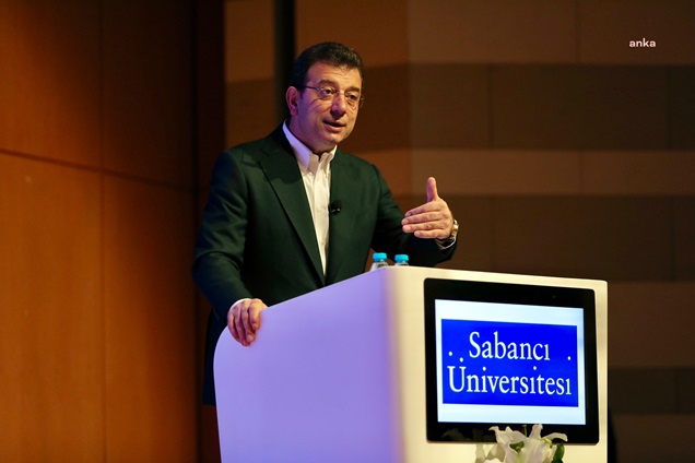 Sabancı Üniversitesi IEEE Öğrenci Kolu’ndan Work In Progress: Nexus