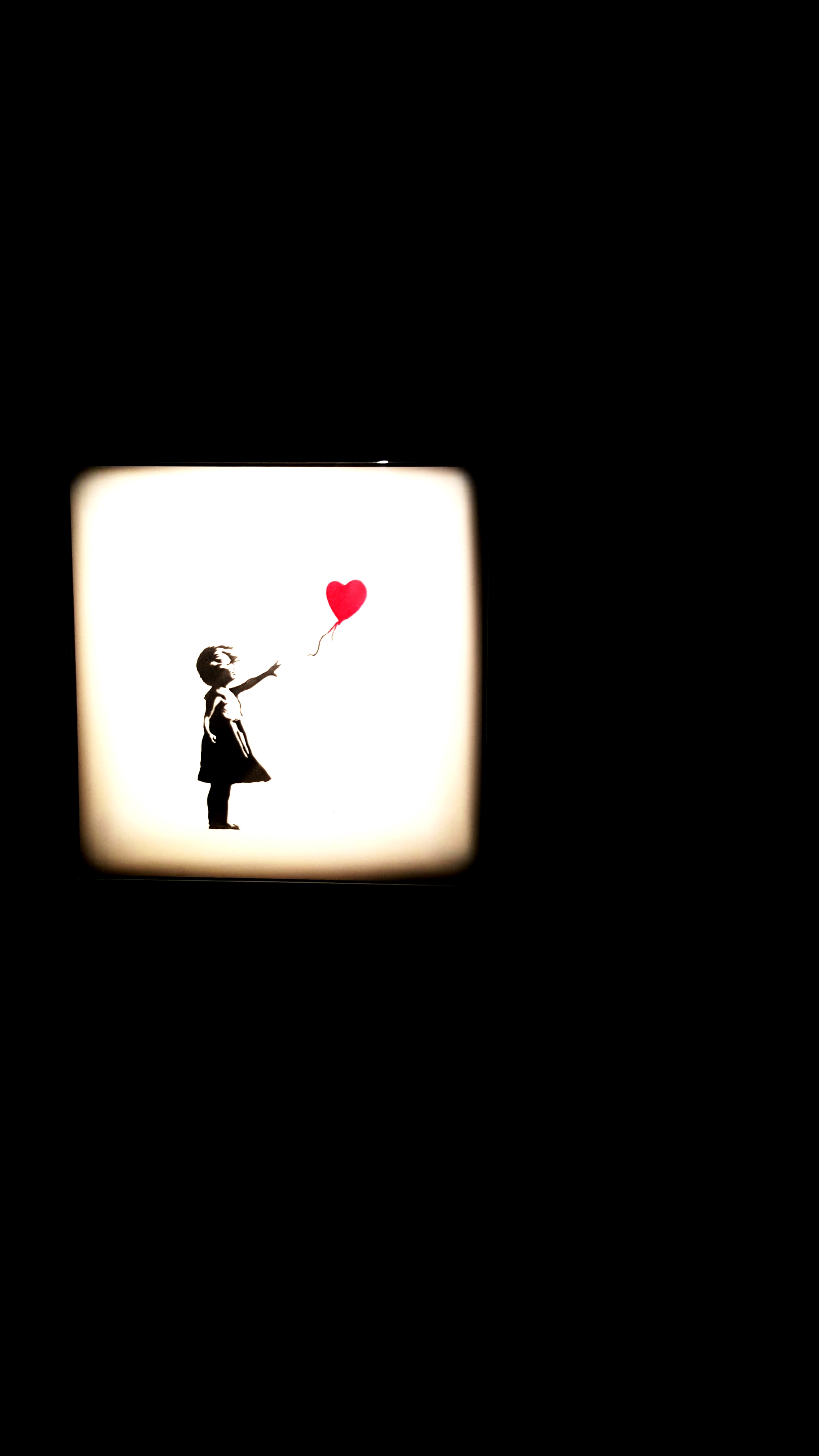 Kim Bu Banksy?