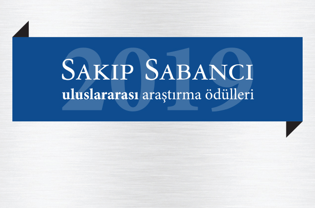 Sakıp Sabancı Uluslararası Araştırma Ödülü Başvuruları