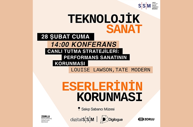 Performans sanatını geleceğe nasıl taşırız?
