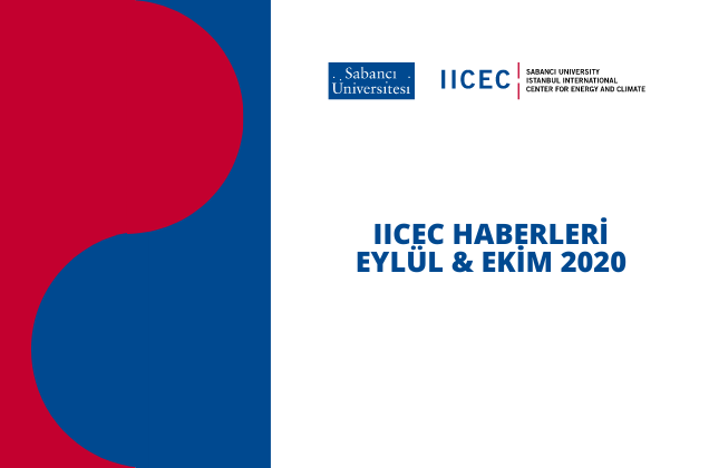 IICEC'den Haberler
