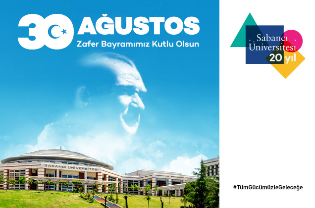 30 Ağustos Zafer Bayramımız Kutlu Olsun