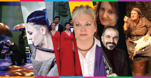 Sanata Zaman Ayırın