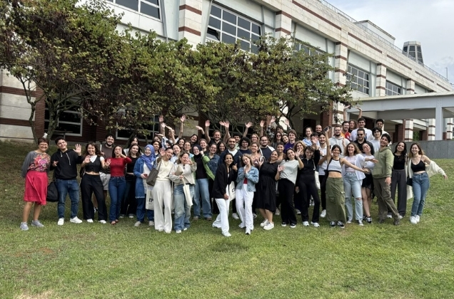 Sabancı Üniversitesi Toplumsal Duyarlılık Projeleri, Talloires Network of Engaged Universities Üyesi Oldu