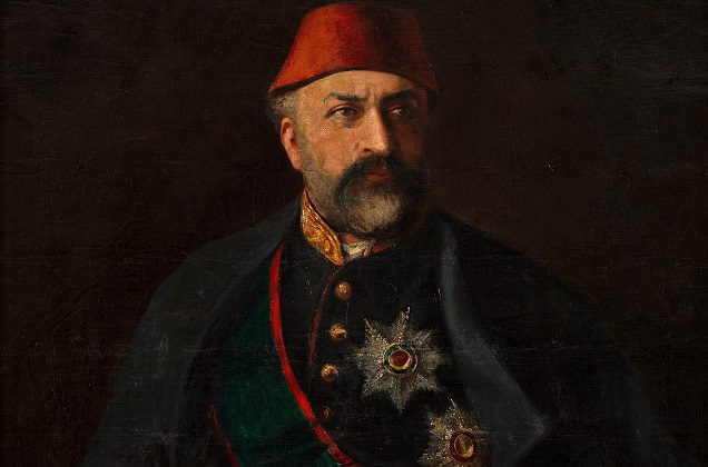 Prof. Dr. Zafer Toprak “Abdülaziz Dönemi ve Osmanlı'nın Batı'ya Açılımı” konferansıyla SSM’de