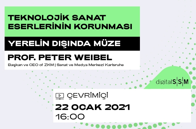 Yerelin Dışında Müze
