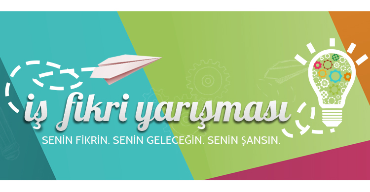 İş Fikri Yarışması