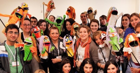 9. Eğitimde İyi Örnekler Konferansı yapıldı