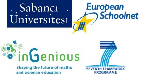 inGenious'un ilk yaz okulu Sabancı Üniversitesi işbirliği ile İstanbul'da gerçekleşiyor