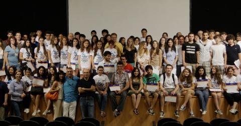 Üniversite öncesinde gerçek üniversite deneyimi: Sabancı Üniversitesi Lise Yaz Okulu