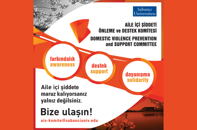 Dünya Kadına Yönelik Şiddetle Mücadele Günü Mesajı
