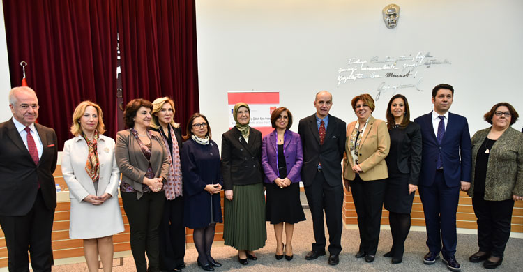 Aile İçi Şiddetle İlgili İşyeri Politikaları Rehberi