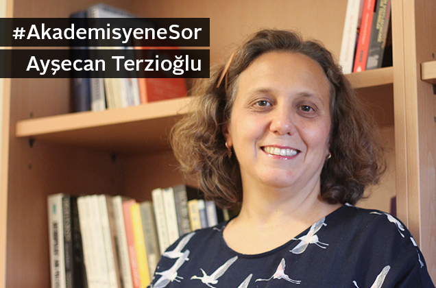 "Kültürel çalışmalar son derece zengin, dolu dolu bir program"