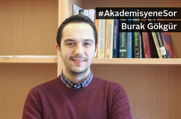 Hayattan hem keyif almayı hem de öğrenmeyi istiyorsanız bunun için tek adres Sabancı Üniversitesi