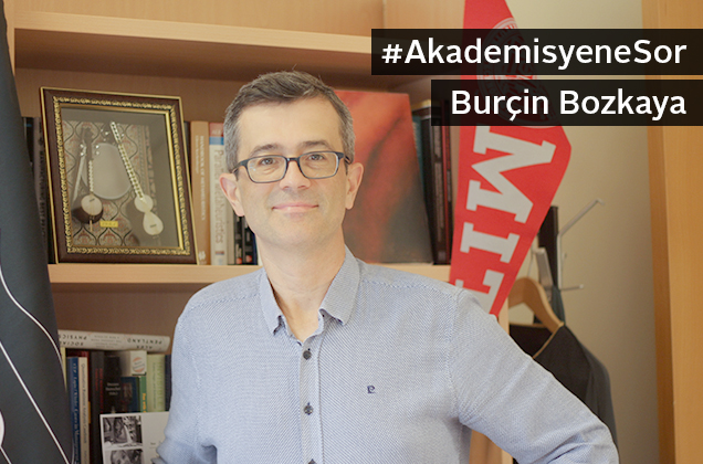 İş dünyası uzmanlaşmayı sever
