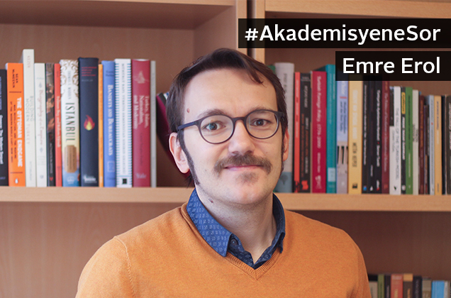 "Öğrenci kulüpleriyle olan etkileşimim sayesinde yurtdışına gidebildim"