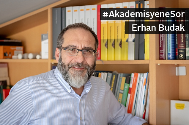 “Kendinizi farklılaştırmanız gerekiyor”