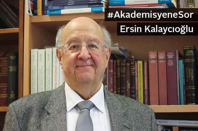 Çağdaş bilimsel ve sanat düzeyinde yetkin eğitim