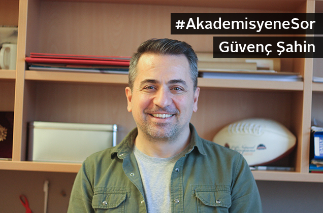 Sabancı Üniversitesi öğrencilere kendilerini birçok alanda geliştirebilecekleri bir ortam sağlanıyor