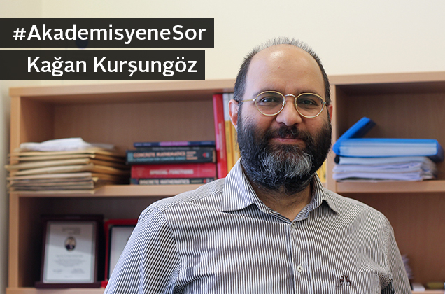 Sabancı Üniversitesi'nde isteyebileceğinizden fazla imkân var
