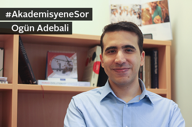 Kendinizi geliştirmezseniz istediğiniz yerde olamazsınız
