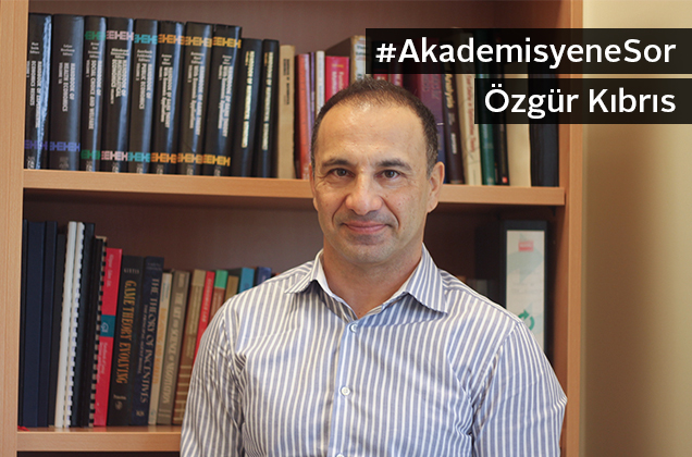 Seçme özgürlüğe sahip olan öğrenci daha mutlu ve başarılı oluyor