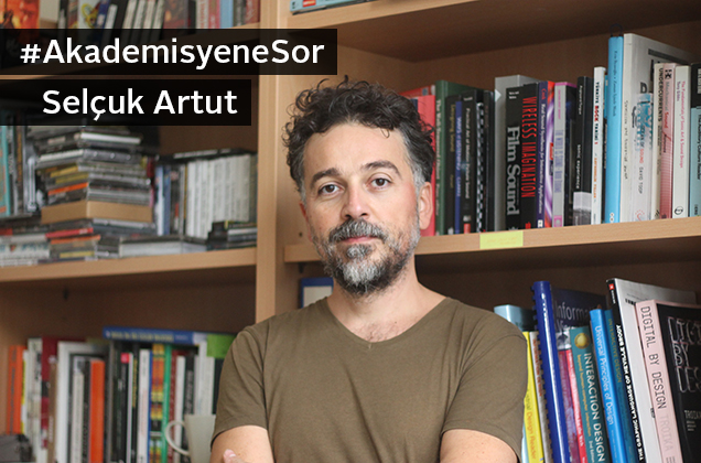 Tam anlamıyla bir dünya üniversitesi