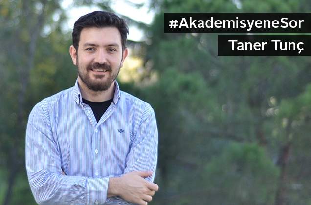 “Yenilikçi işler yapmaya çalışın”