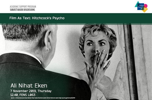 Subject-Based Discussions devam ediyor