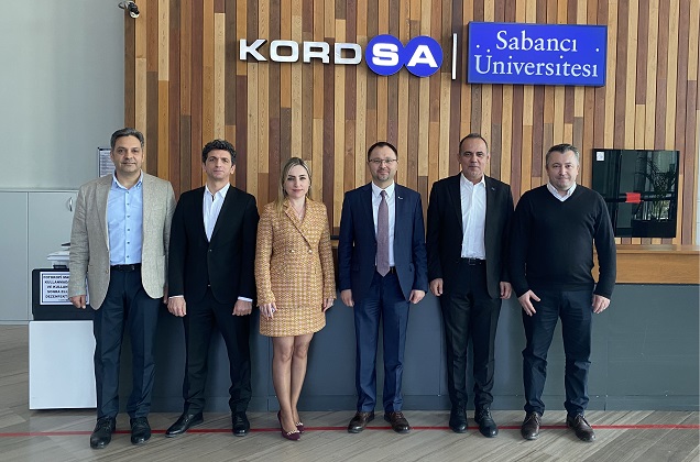 Assan Hanil ve Sabancı Üniversitesi’nden sürdürülebilirlik iş birliği