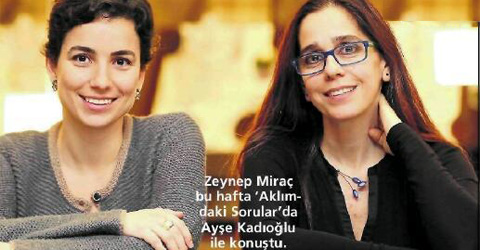 Tek Ecdadımız Kanuni Değil