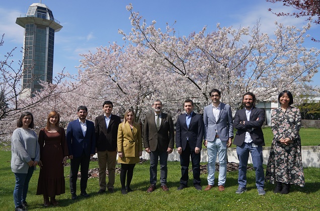 Sabancı Üniversitesi, 2023 yılı BAGEP Ödülleri’ne damga vurdu!